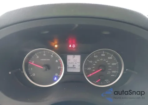 2014 Subaru Forester 2.5I из США, поврежденный, VIN JF2SJAACXEH466744